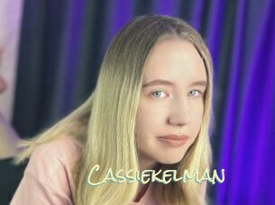 Cassiekelman