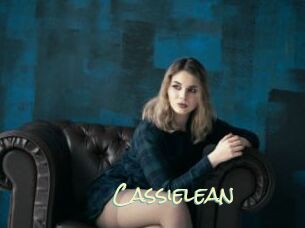 Cassielean