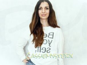 Cassiemystery