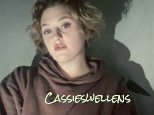Cassieswellens