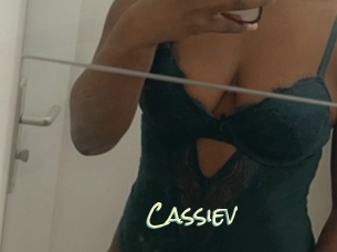 Cassiev