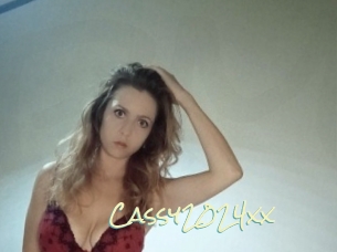Cassy2024xx