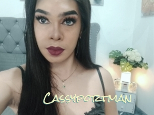 cassyportman Porn Monkey Cash