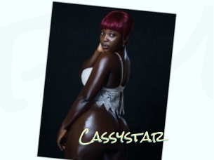 Cassystar