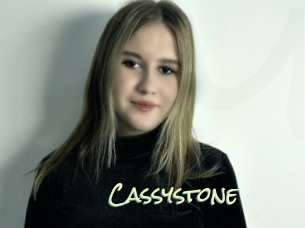 Cassystone