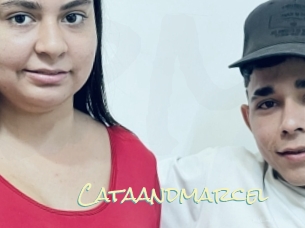 cataandmarcel Porn Monkey Cash