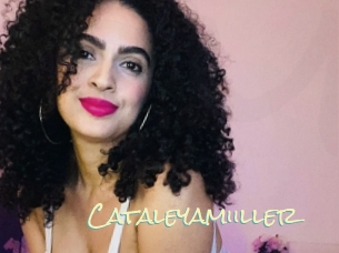 Cataleyamiiller