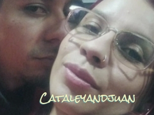 Cataleyandjuan