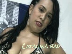 Cataliina_bad