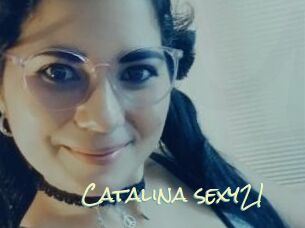catalina_sexy21 Porn Monkey Cash
