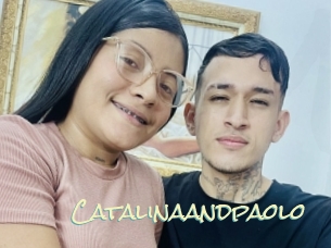 Catalinaandpaolo