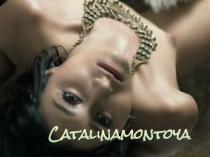 Catalinamontoya