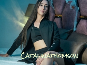 Catalinathomson