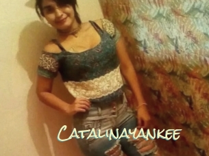 Catalinayankee