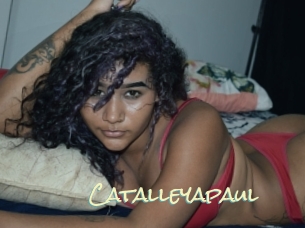 Catalleyapaul