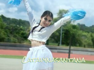 Catalynasantana