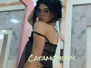 catamomroy Porn Monkey Cash