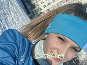 Cateakey