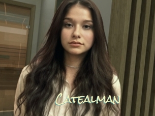 Catealman