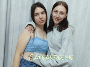 Cateandesme