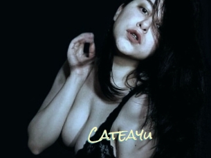 Cateayu
