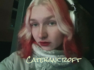 Catebancroft