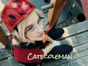 Catecoleman