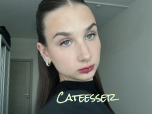 Cateesser