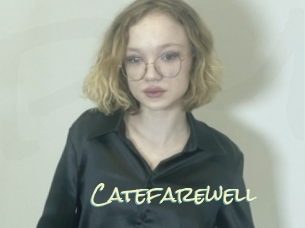 Catefarewell
