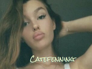 Catefenning
