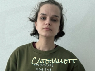 Catehallett