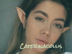 caterinacollis Porn Monkey Cash