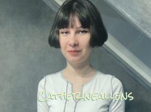 Catherineallens
