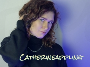 catherineappling Porn Monkey Cash