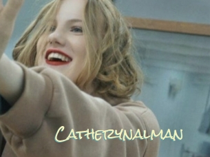 Catherynalman