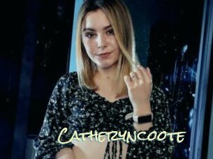 Catheryncoote