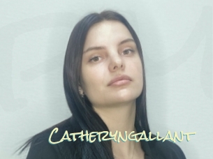Catheryngallant