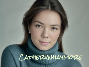 Catherynhaymore