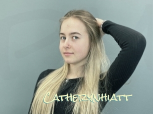 Catherynhiatt