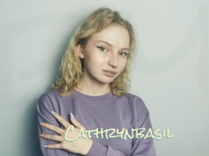 Cathrynbasil