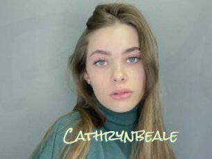 Cathrynbeale