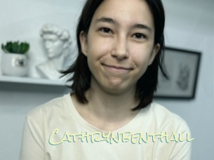 Cathrynbenthall