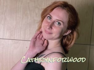 Cathrynforwood