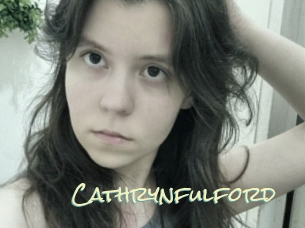 Cathrynfulford