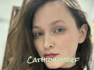 Cathryngrief