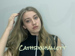 Cathrynhallett