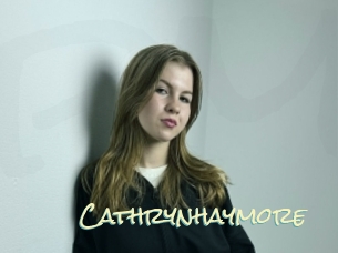 cathrynhaymore Porn Monkey Cash