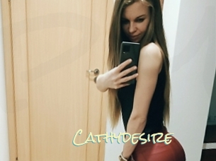 Cathydesire