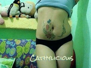 Cathylicious