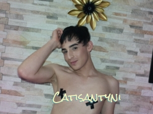 Catisantyni